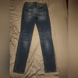 American Eagle Outfitters Hi-Rise Jegging